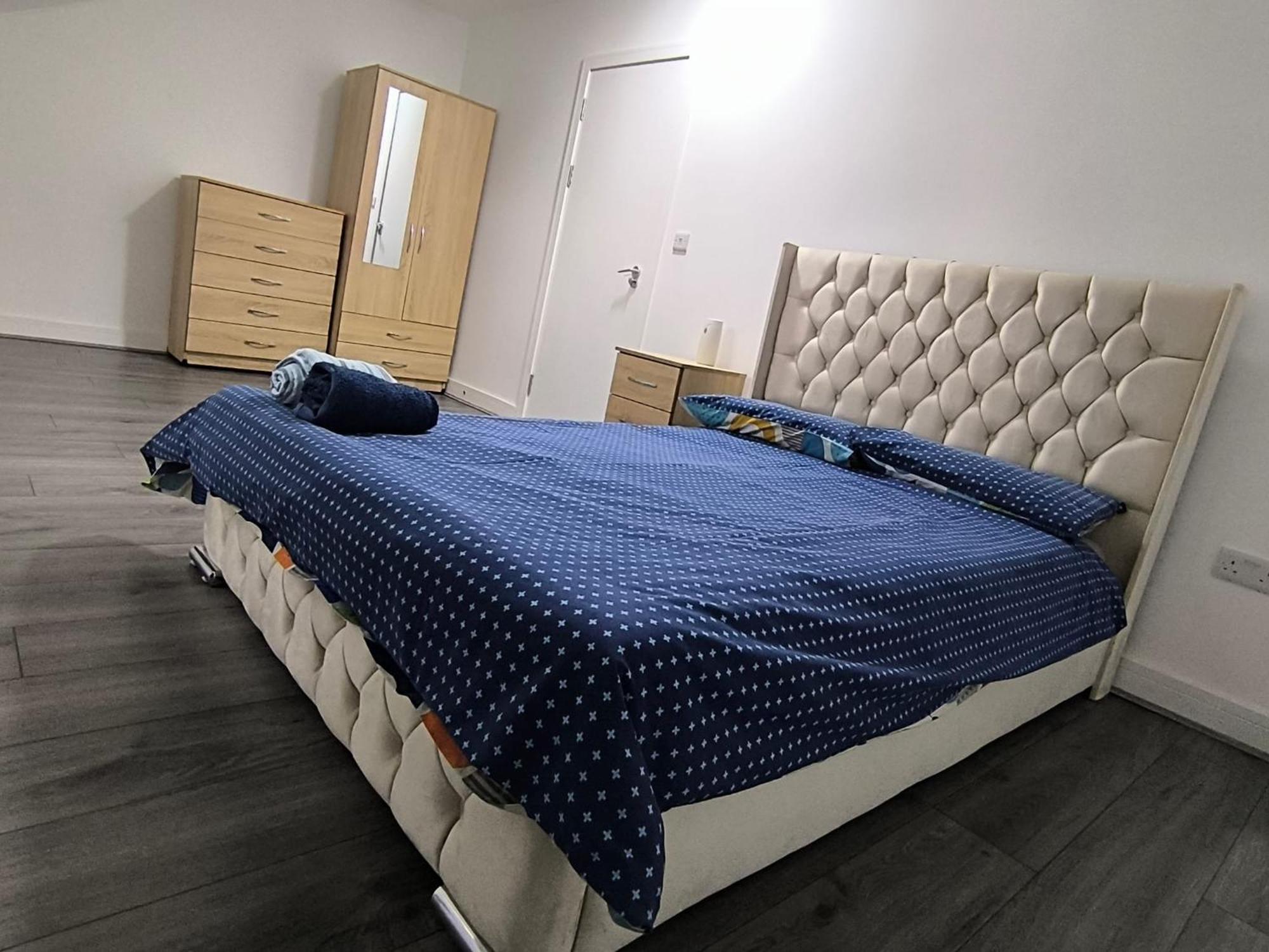 Spacious Full Home - Perfect For Families & Groups Oldbury  Exteriér fotografie