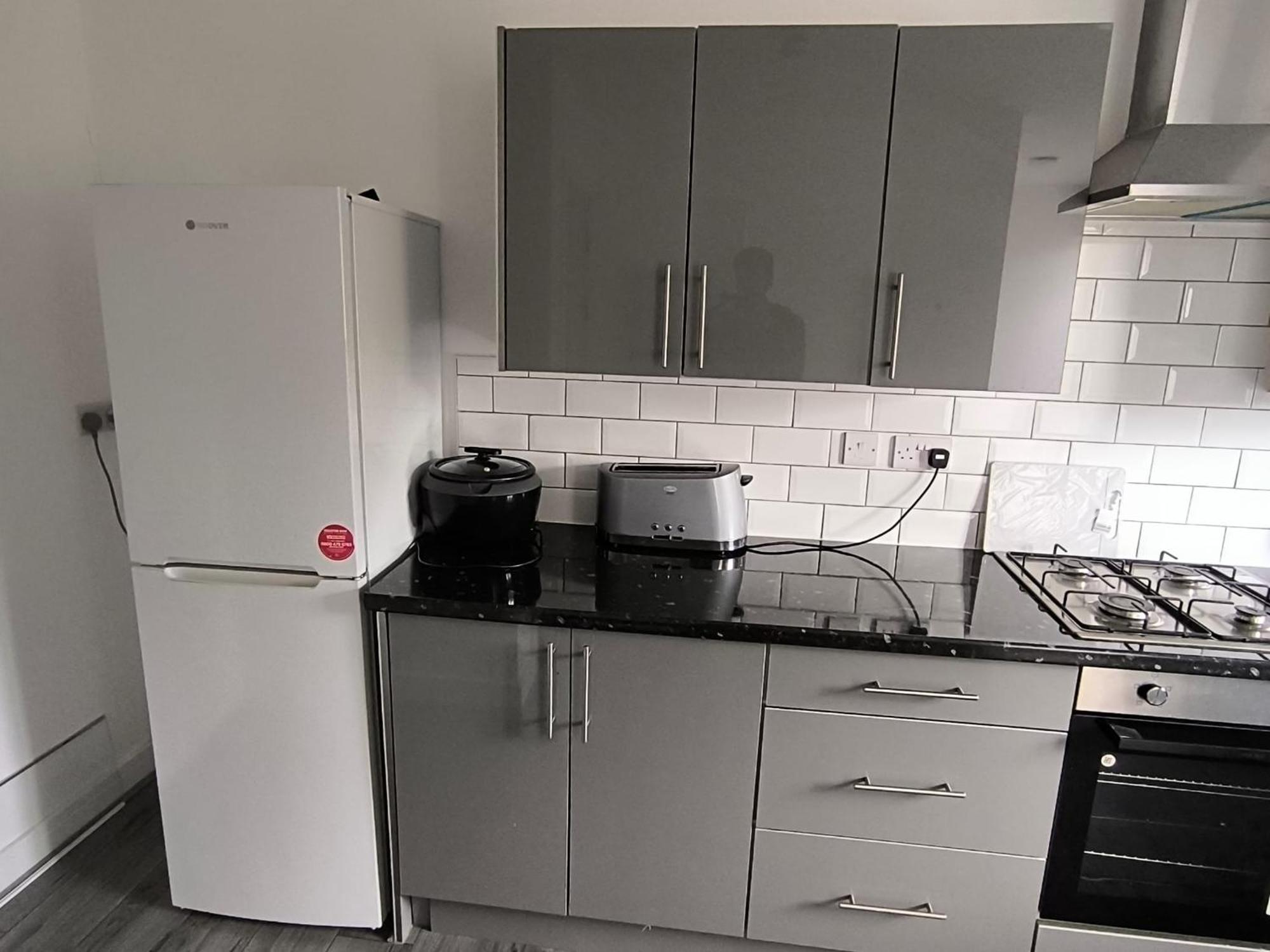 Spacious Full Home - Perfect For Families & Groups Oldbury  Exteriér fotografie