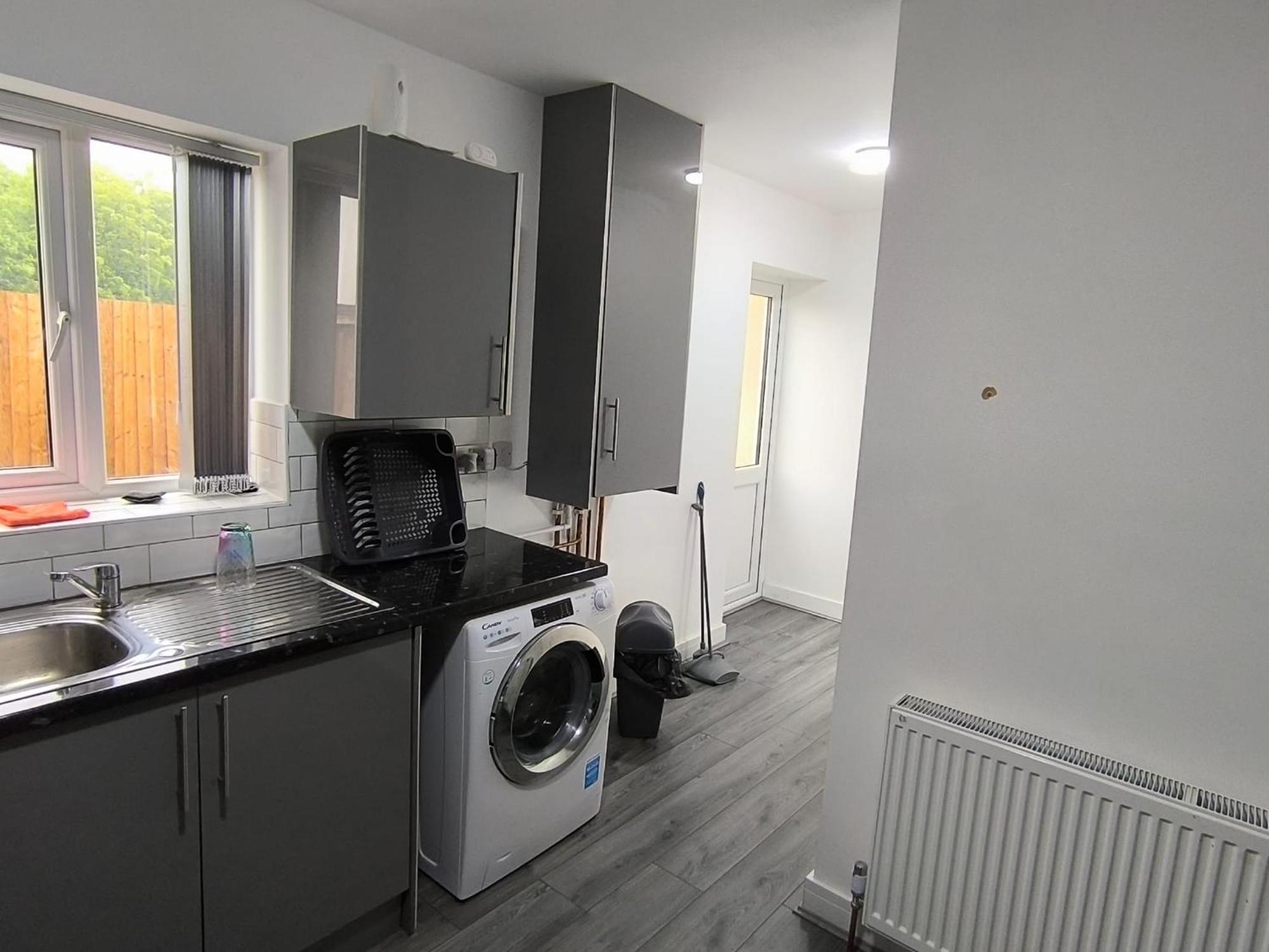 Spacious Full Home - Perfect For Families & Groups Oldbury  Exteriér fotografie
